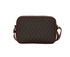YSL Monogram Camera Bag, back view